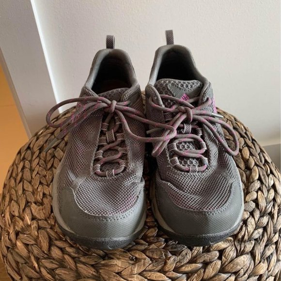 Columbia Omni Tech Trail | Running Shoes | Size 7.5 - Picture 5 of 5